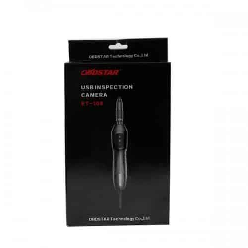 OBDSTAR ET-108 USB Inspection Camera