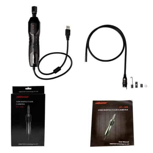 OBDSTAR ET-108 USB Inspection Camera