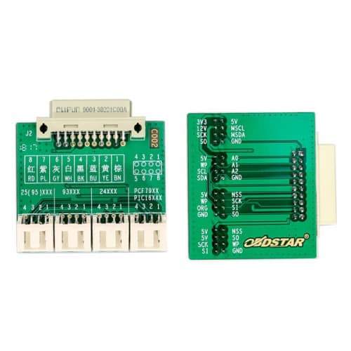 OBDSTAR P001 3 in 1 Programmer