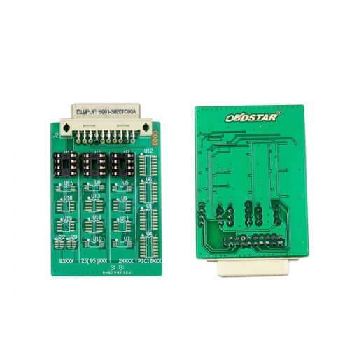 OBDSTAR P001 3 in 1 Programmer