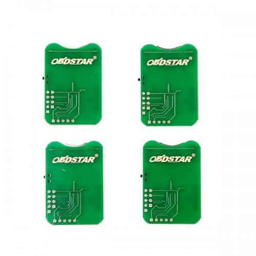 OBDSTAR P001 3 in 1 Programmer